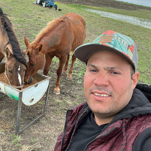 Meet your Posher, Leonardo